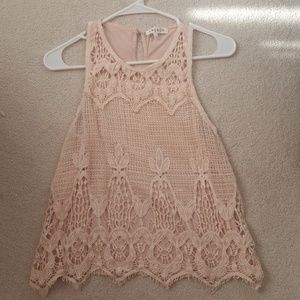 Summer tank top